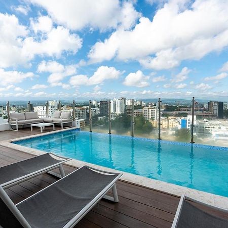 Soha Suites Santiago Gem Rare Find Santiago De Los Caballeros Ngoại thất bức ảnh