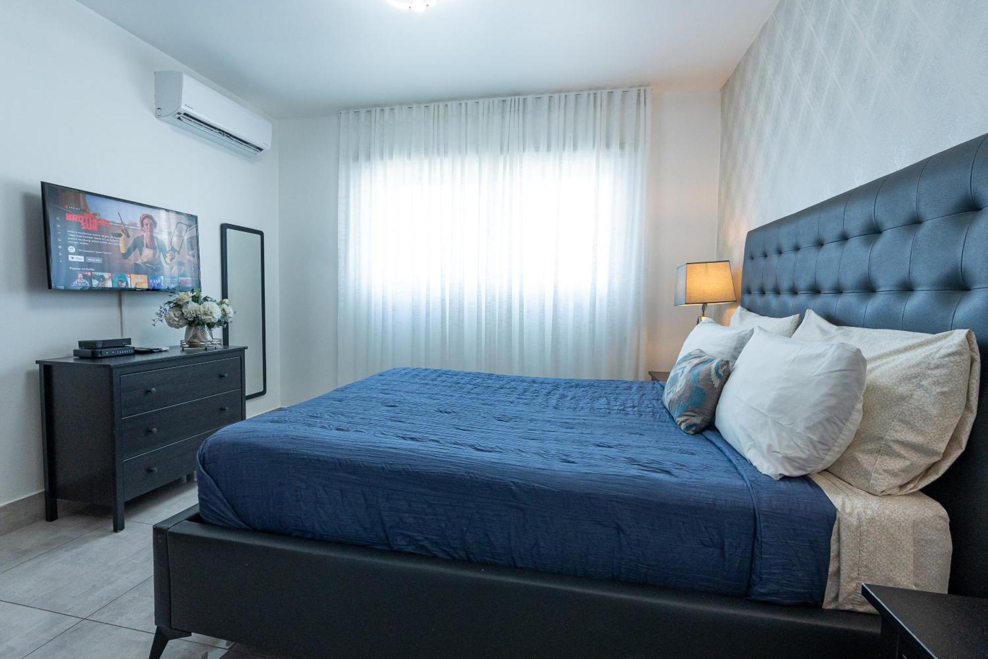 Soha Suites Santiago Gem Rare Find Santiago De Los Caballeros Ngoại thất bức ảnh