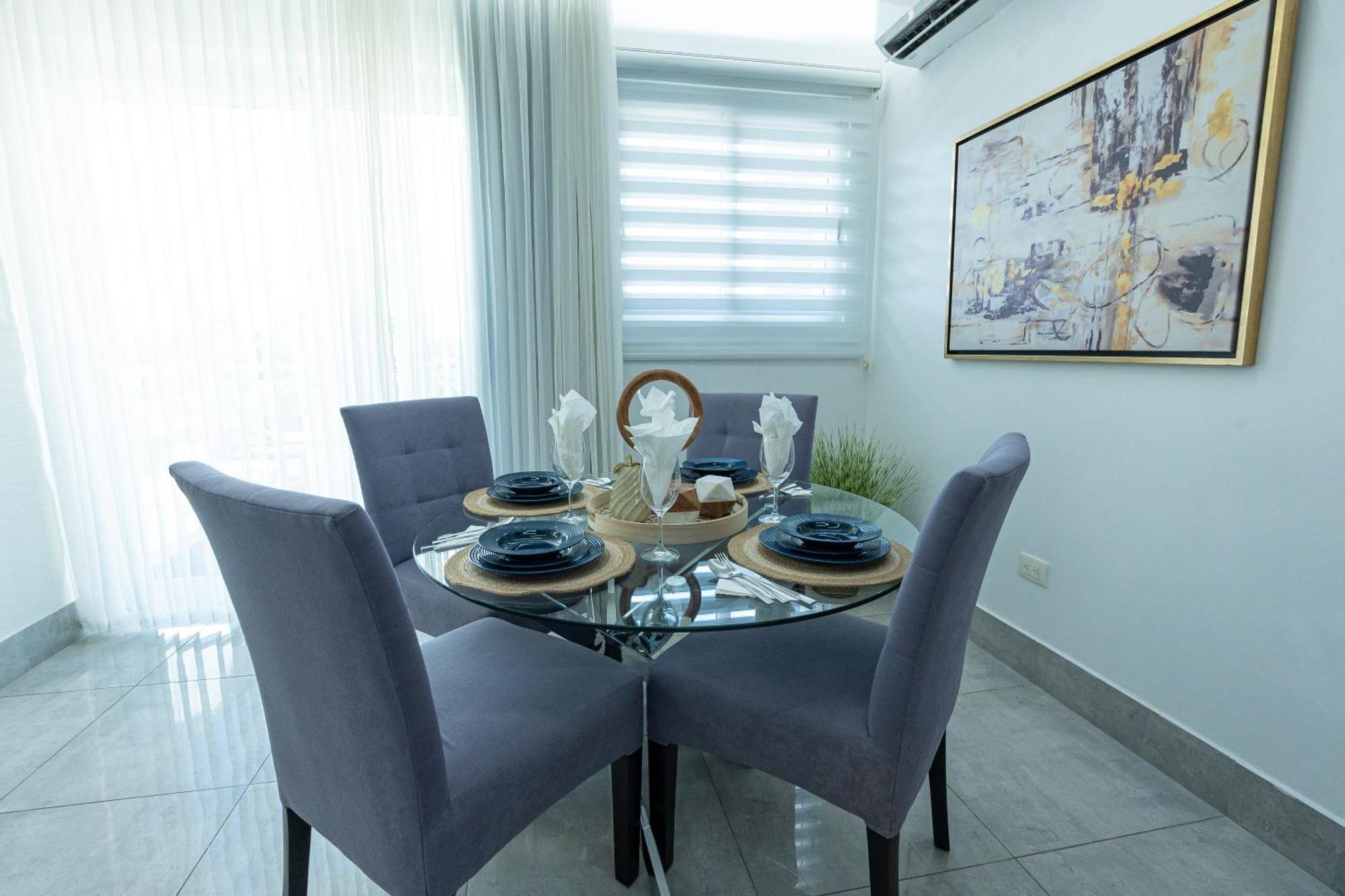 Soha Suites Santiago Gem Rare Find Santiago De Los Caballeros Ngoại thất bức ảnh