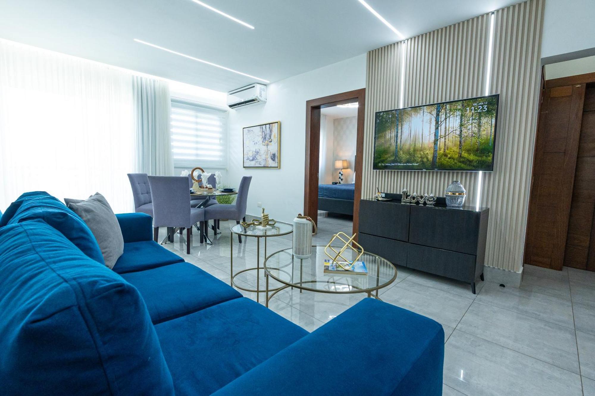 Soha Suites Santiago Gem Rare Find Santiago De Los Caballeros Ngoại thất bức ảnh