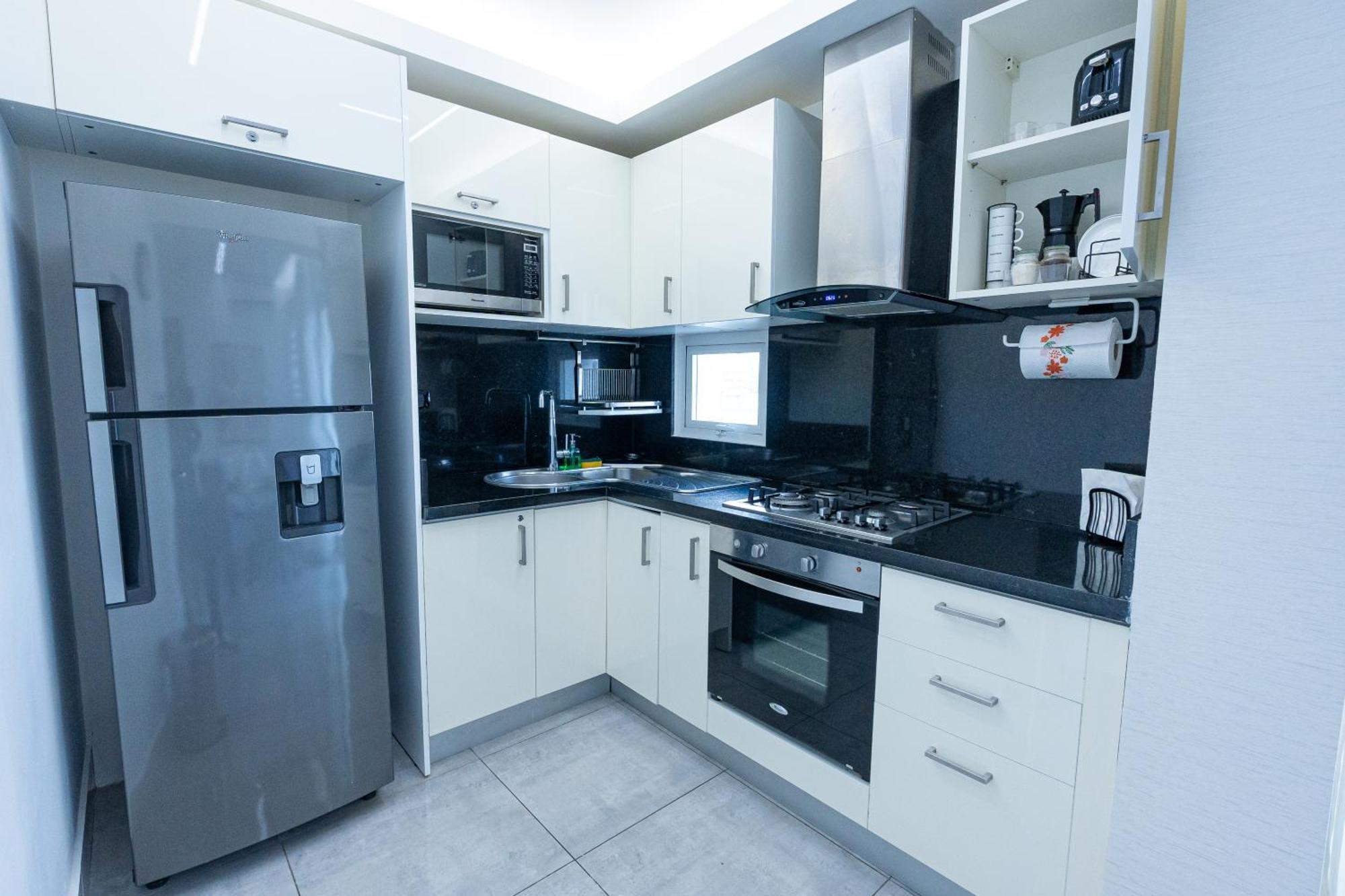 Soha Suites Santiago Gem Rare Find Santiago De Los Caballeros Ngoại thất bức ảnh
