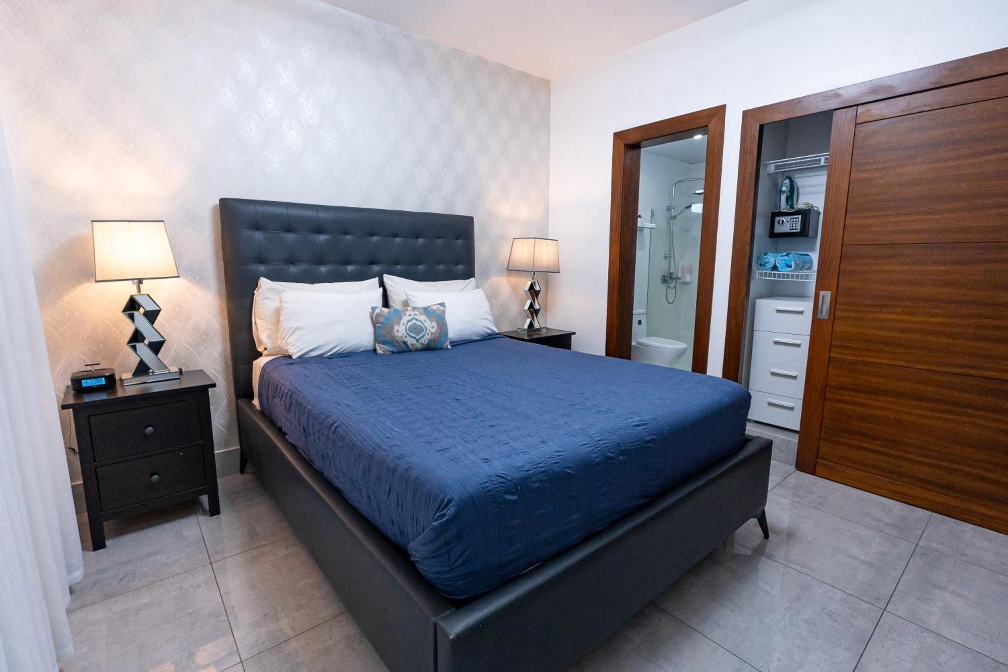 Soha Suites Santiago Gem Rare Find Santiago De Los Caballeros Ngoại thất bức ảnh