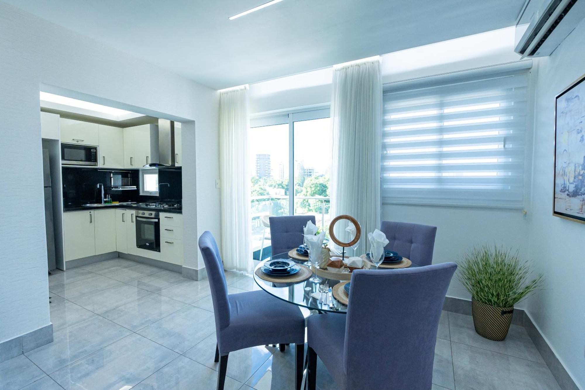 Soha Suites Santiago Gem Rare Find Santiago De Los Caballeros Ngoại thất bức ảnh