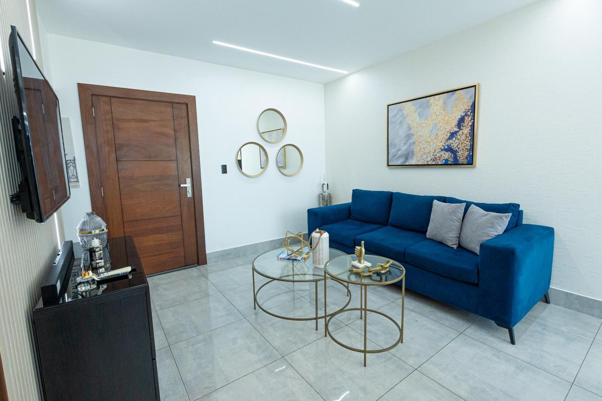 Soha Suites Santiago Gem Rare Find Santiago De Los Caballeros Ngoại thất bức ảnh