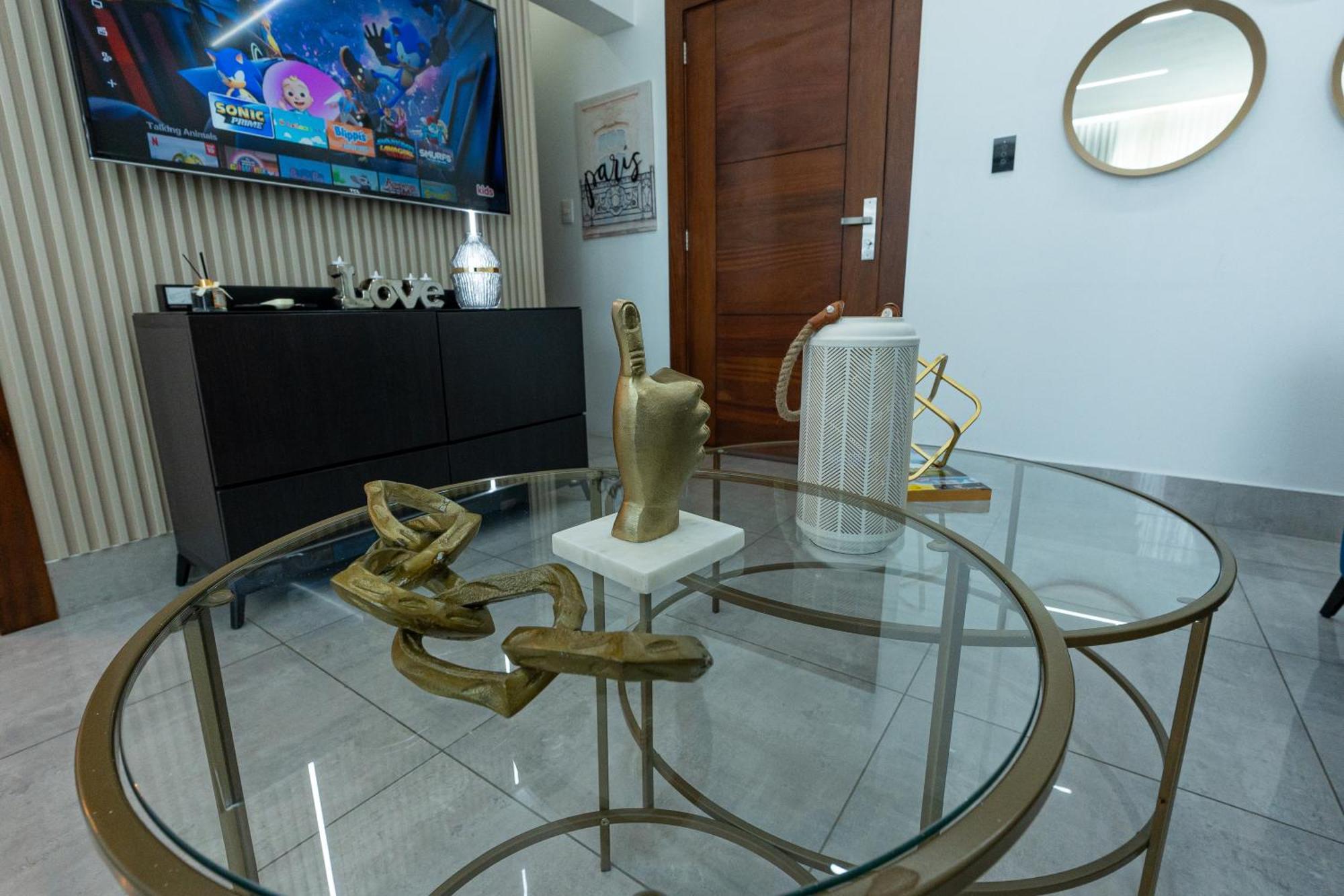 Soha Suites Santiago Gem Rare Find Santiago De Los Caballeros Ngoại thất bức ảnh