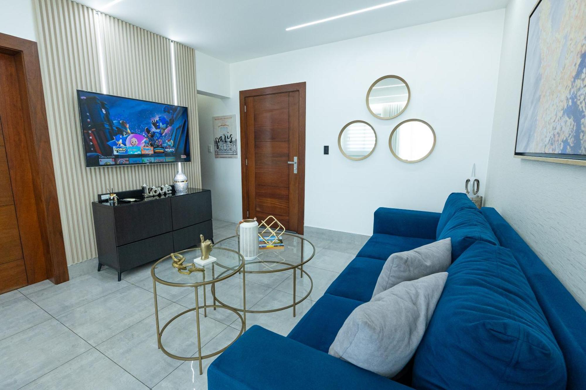 Soha Suites Santiago Gem Rare Find Santiago De Los Caballeros Ngoại thất bức ảnh