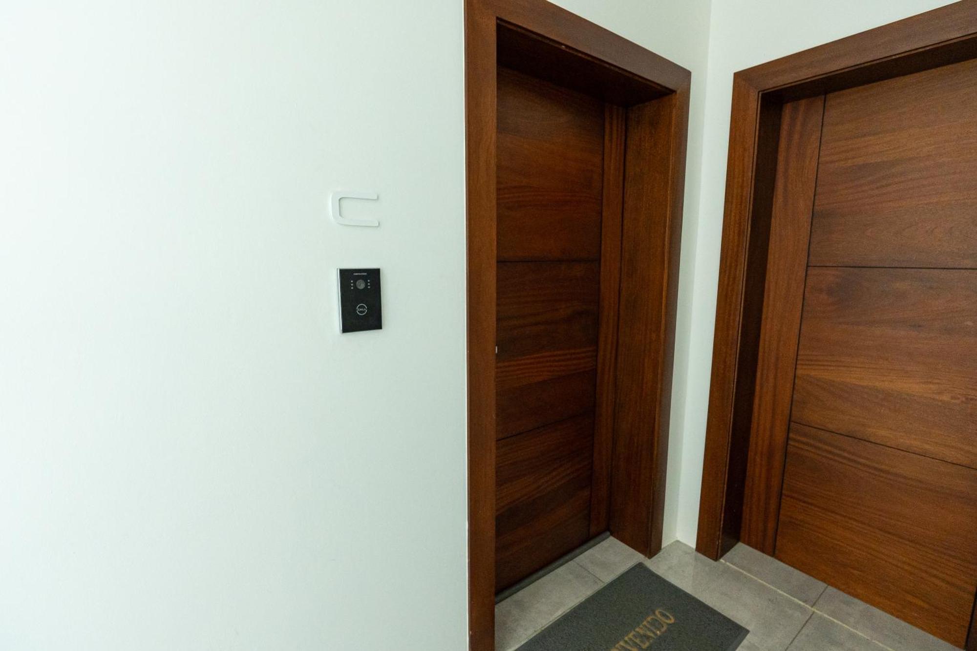 Soha Suites Santiago Gem Rare Find Santiago De Los Caballeros Ngoại thất bức ảnh