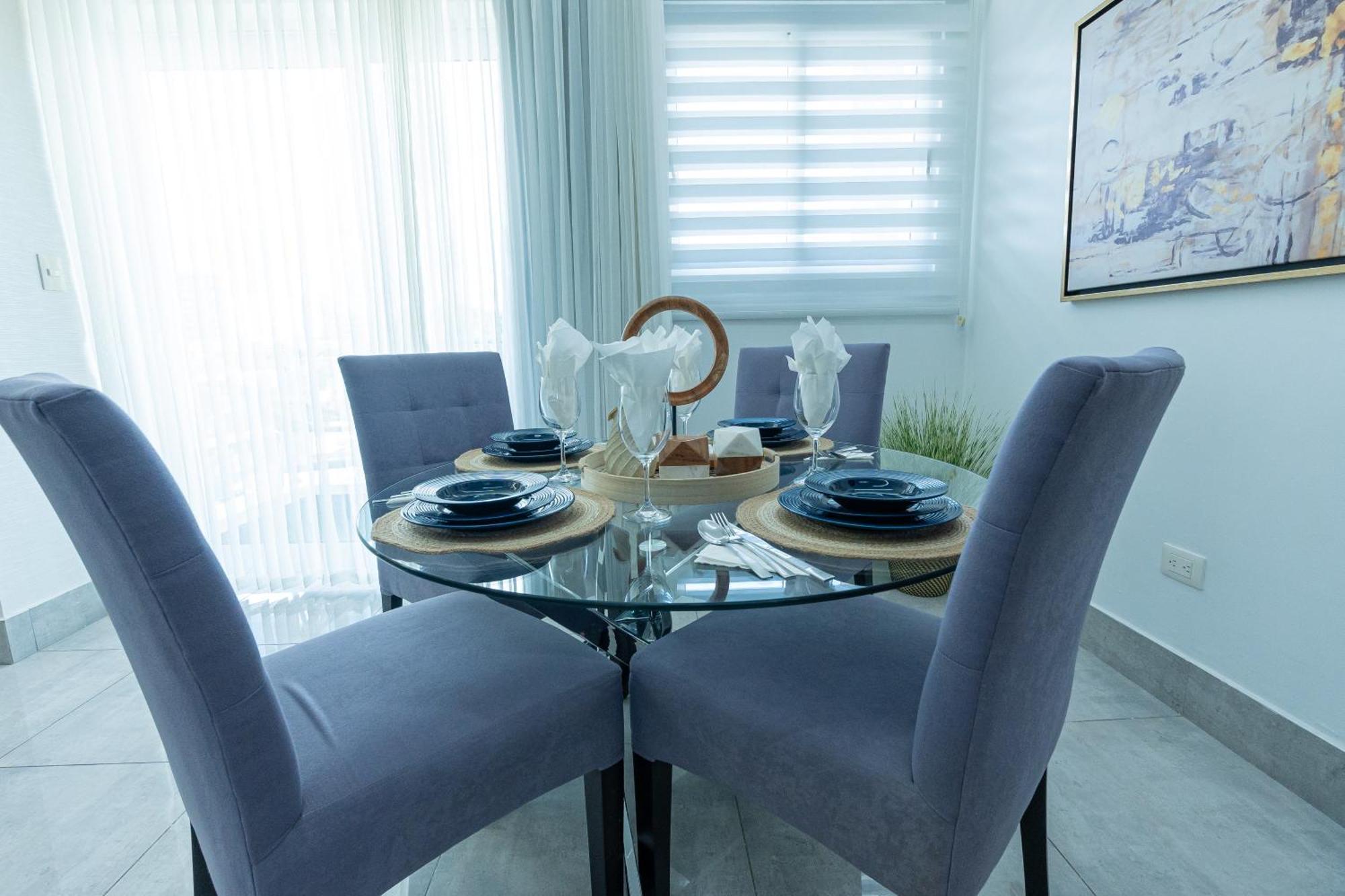 Soha Suites Santiago Gem Rare Find Santiago De Los Caballeros Ngoại thất bức ảnh