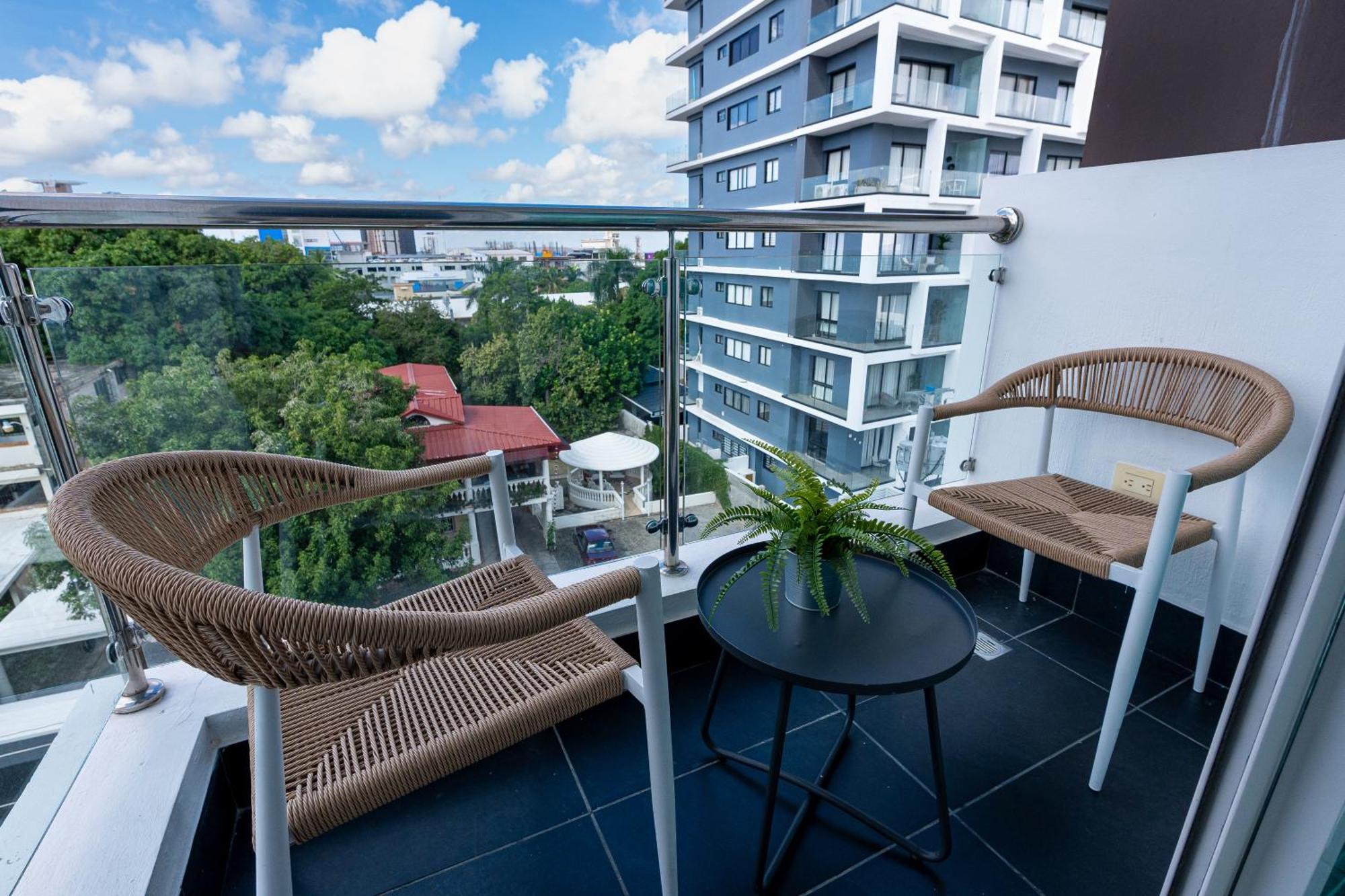 Soha Suites Santiago Gem Rare Find Santiago De Los Caballeros Ngoại thất bức ảnh