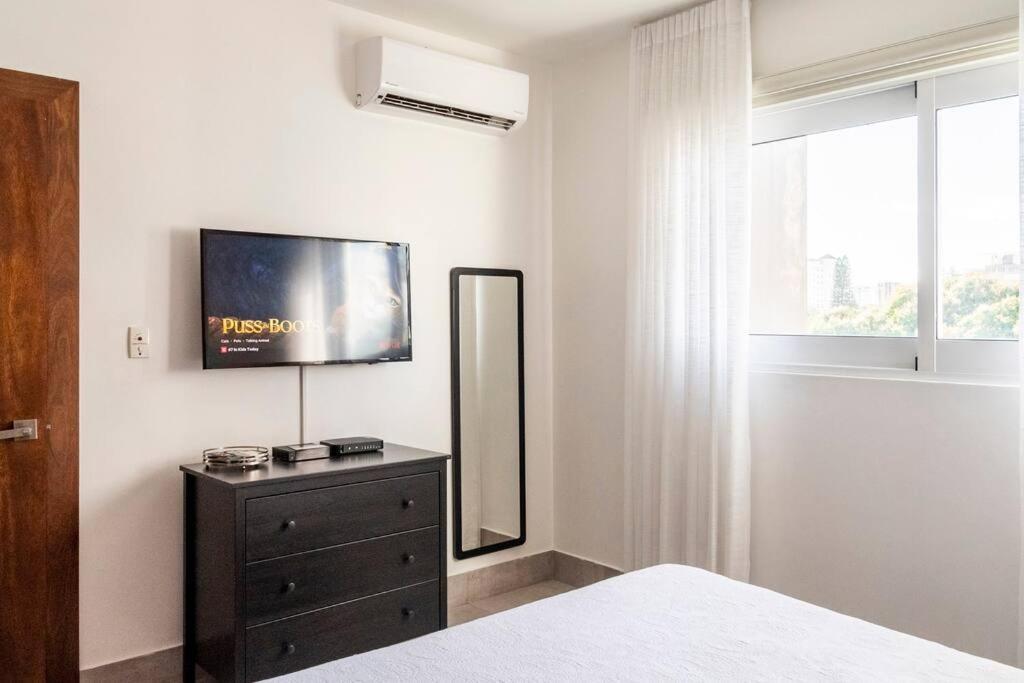 Soha Suites Santiago Gem Rare Find Santiago De Los Caballeros Ngoại thất bức ảnh