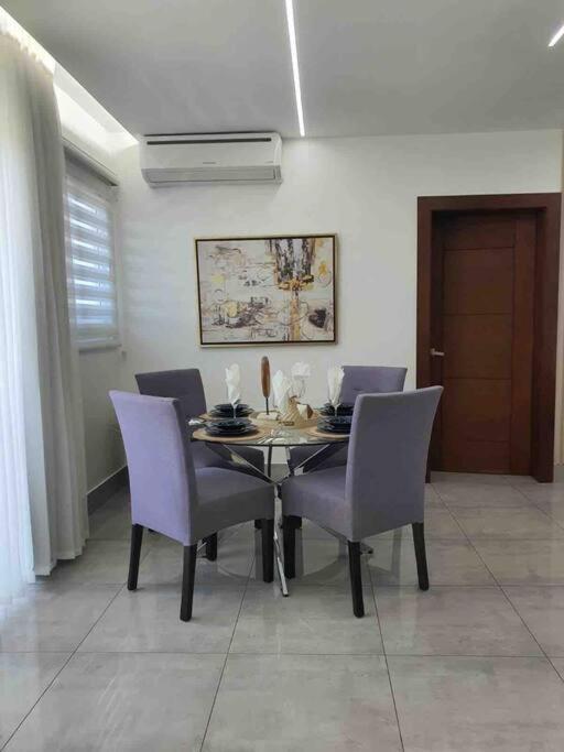 Soha Suites Santiago Gem Rare Find Santiago De Los Caballeros Ngoại thất bức ảnh