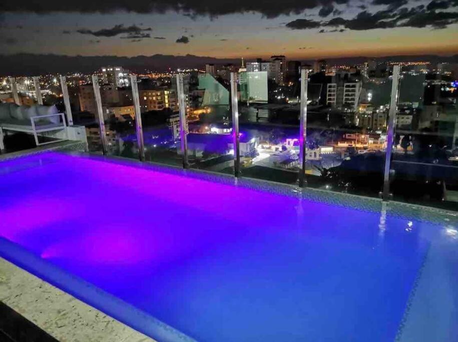 Soha Suites Santiago Gem Rare Find Santiago De Los Caballeros Ngoại thất bức ảnh