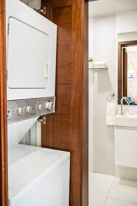 Soha Suites Santiago Gem Rare Find Santiago De Los Caballeros Ngoại thất bức ảnh