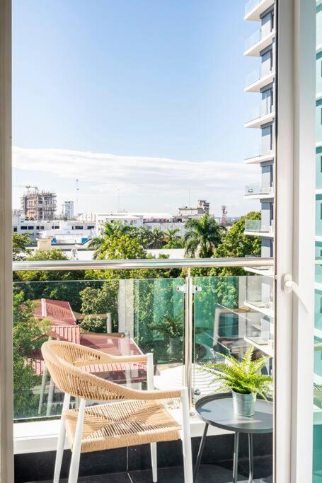 Soha Suites Santiago Gem Rare Find Santiago De Los Caballeros Ngoại thất bức ảnh