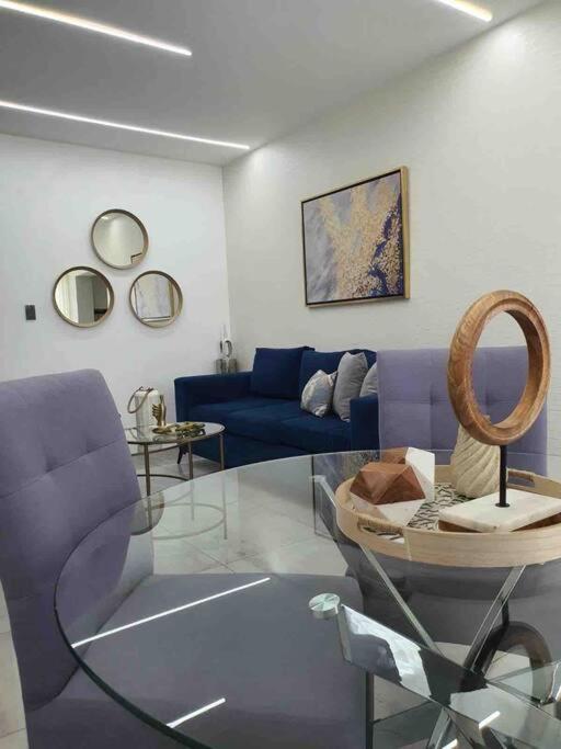Soha Suites Santiago Gem Rare Find Santiago De Los Caballeros Ngoại thất bức ảnh