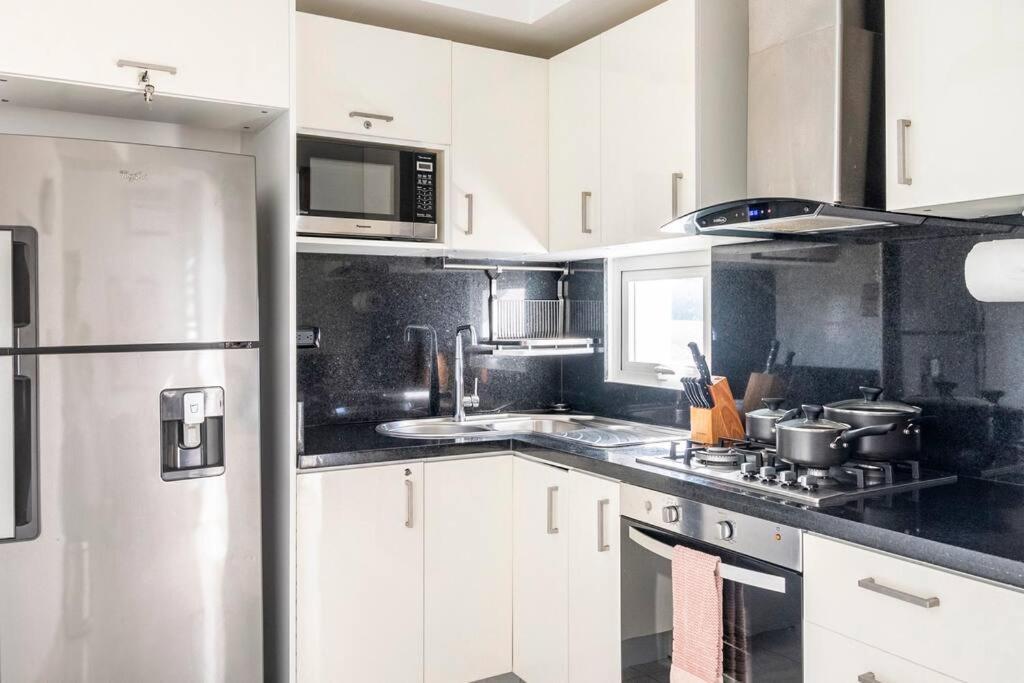 Soha Suites Santiago Gem Rare Find Santiago De Los Caballeros Ngoại thất bức ảnh