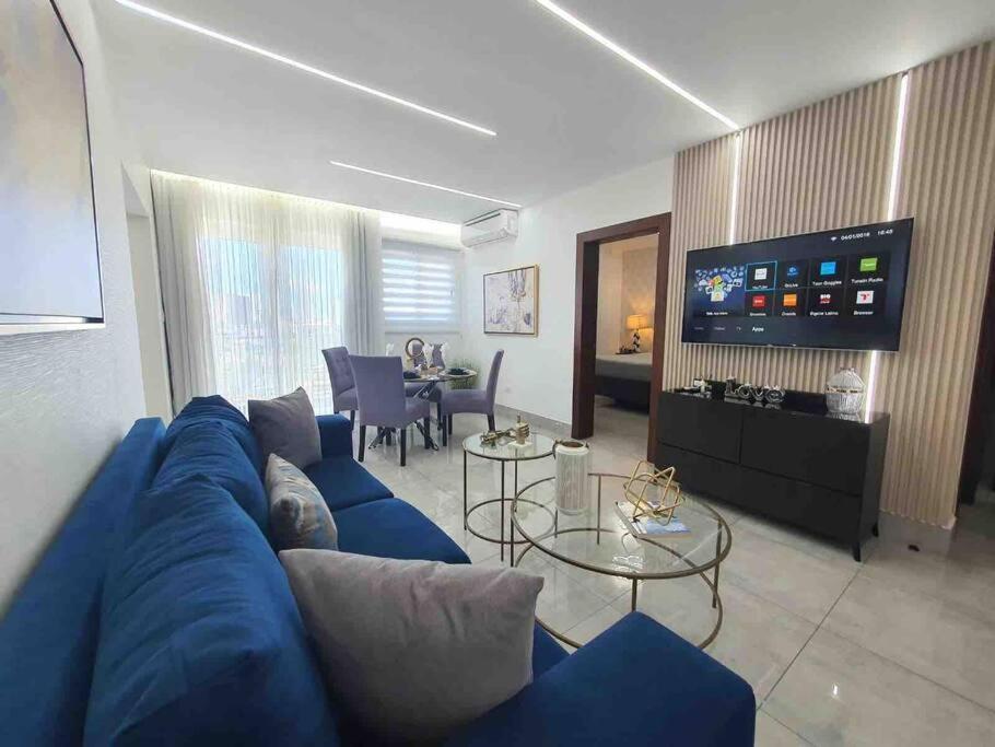 Soha Suites Santiago Gem Rare Find Santiago De Los Caballeros Ngoại thất bức ảnh