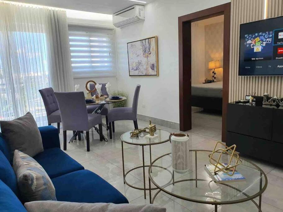 Soha Suites Santiago Gem Rare Find Santiago De Los Caballeros Ngoại thất bức ảnh